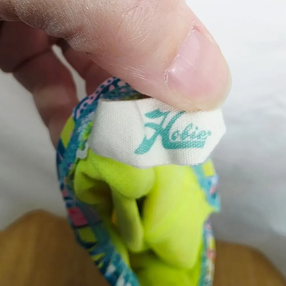 Hobie girls strappy